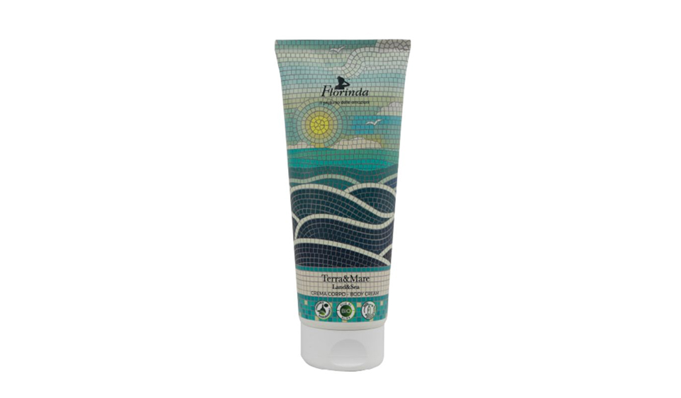 FLORINDA BODY CREAM LAND&SEA