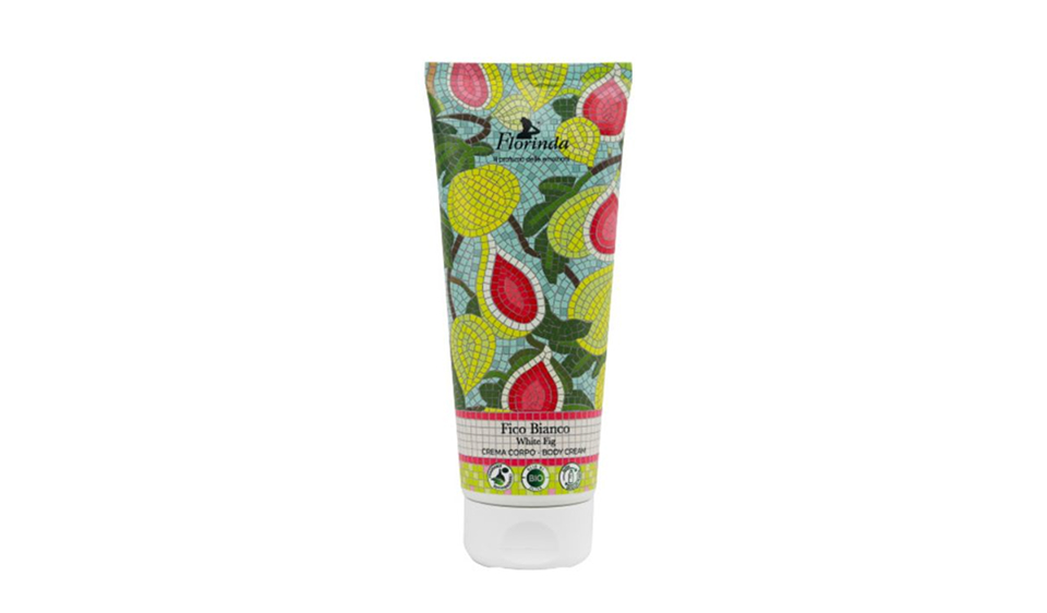 FLORINDA BODY CREAM WHITE FIG