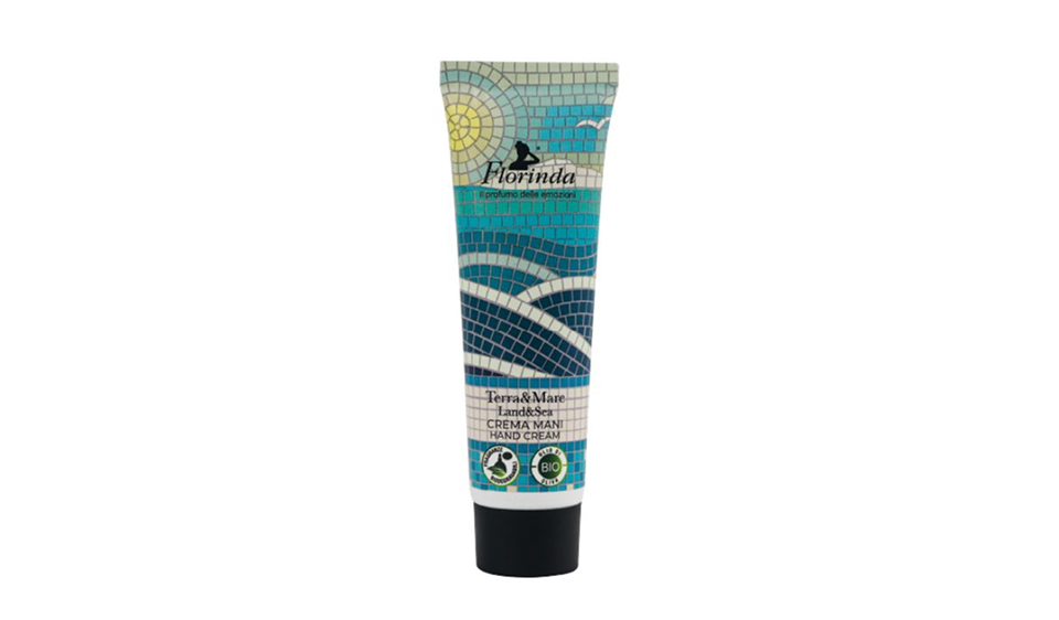 FLORINDA HAND CREAM LAND&SEA
