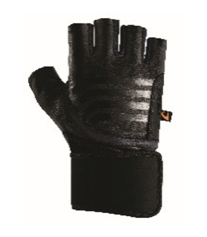 JASON X-SALUTE I FITNESS GLOVES