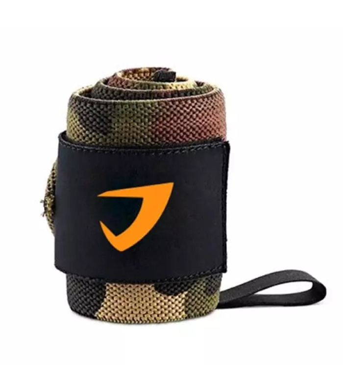JASON WRIST SUPPORT (FREESIZE)