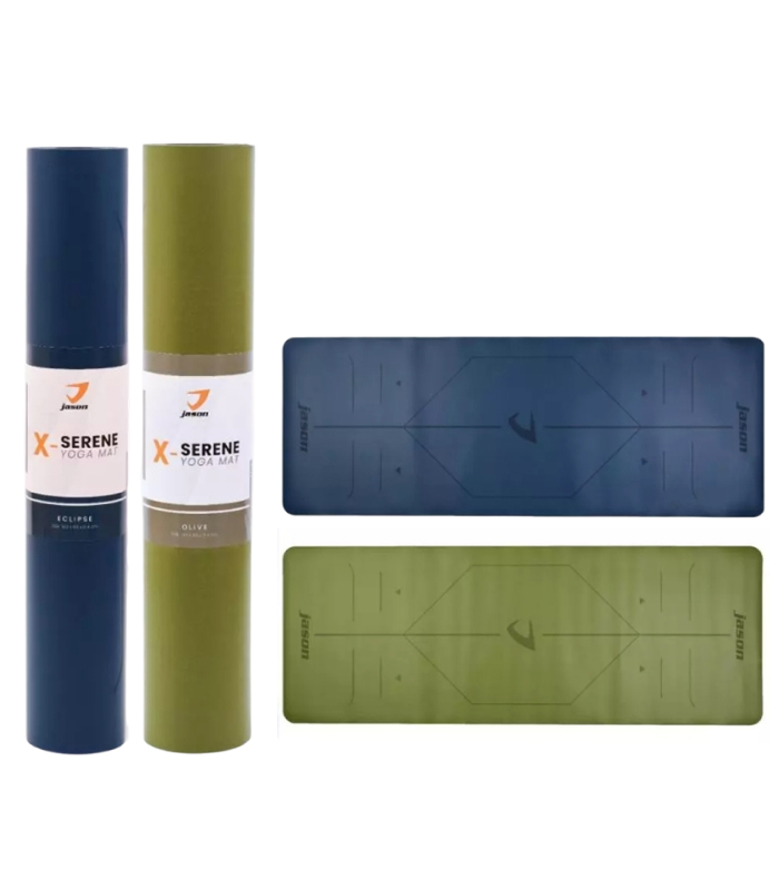 JASON X-SERENE YOGA MAT