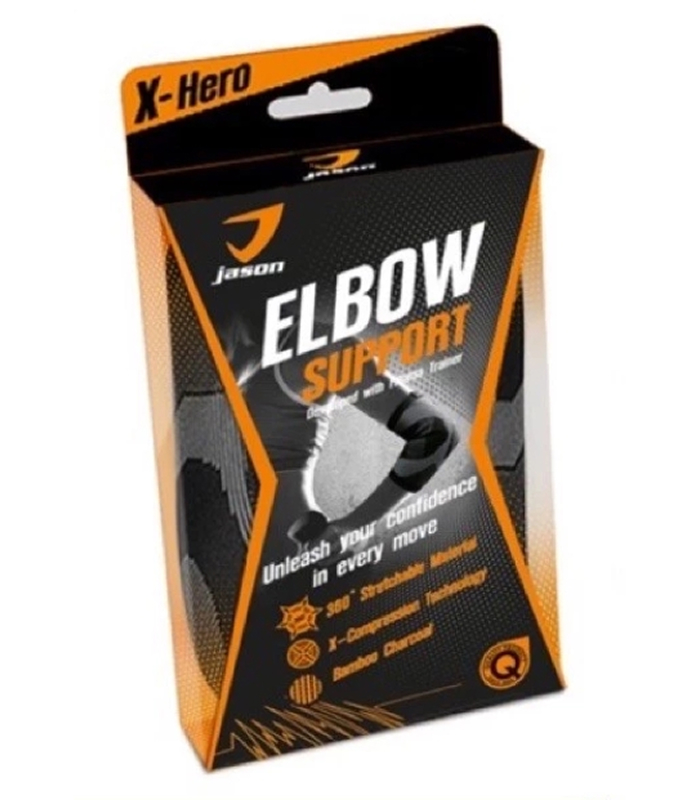 JASON ELBOW SUPPORT