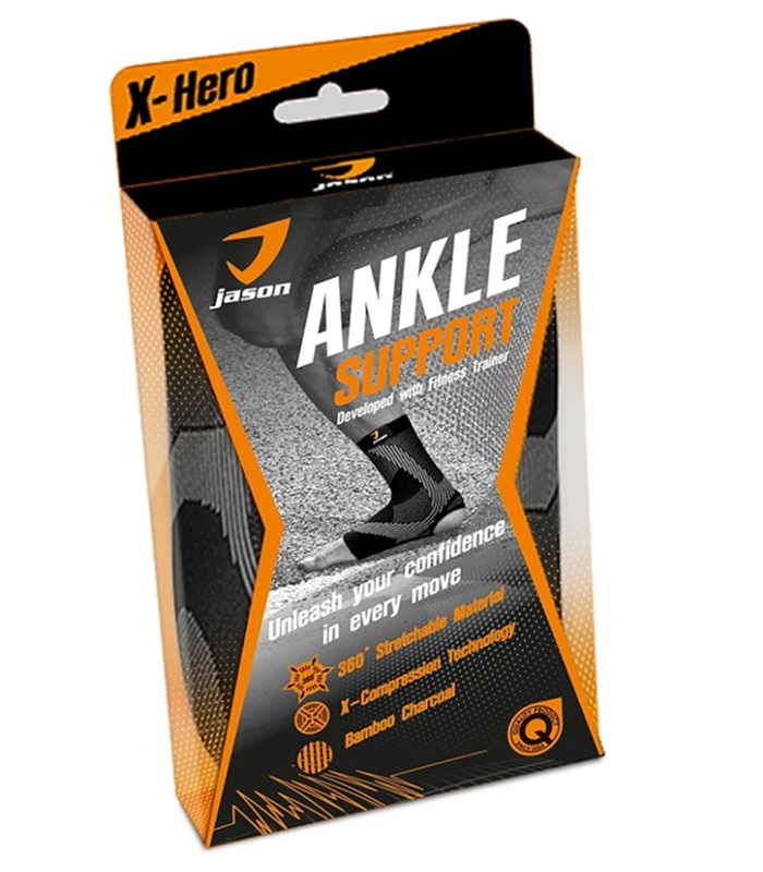 JASON ANKLE SUPPORT