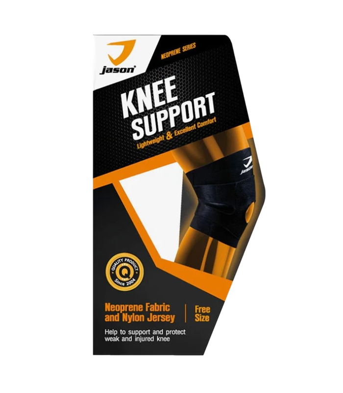 JASON X-NEOPRENE KNEE SUPPORT