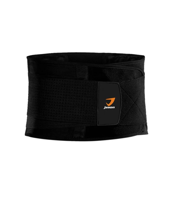 JS X-RELEASE LOWER BACK SUPPORT