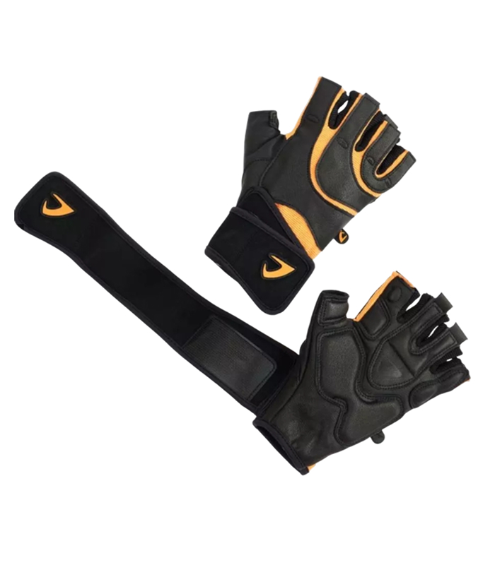 JASON X-FUEL II FITNESS GLOVES