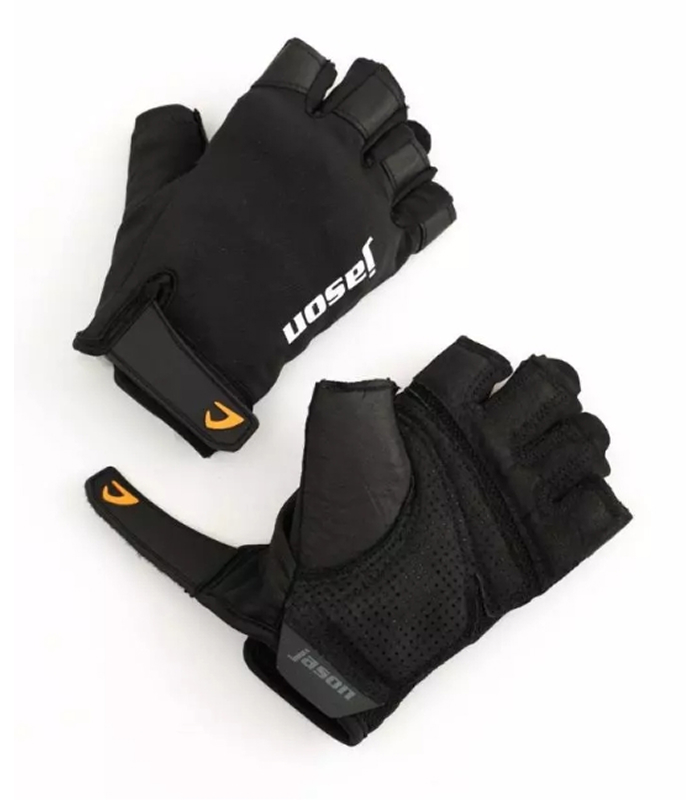 JASON FITNESS GLOVES X-FIT 