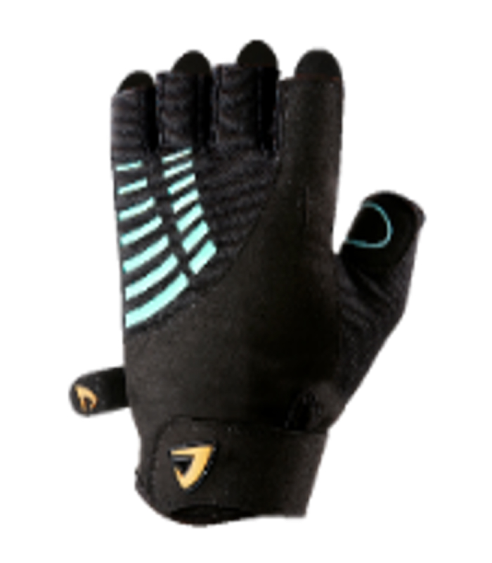 JASON FITNESS GLOVES X-CHALLENGE