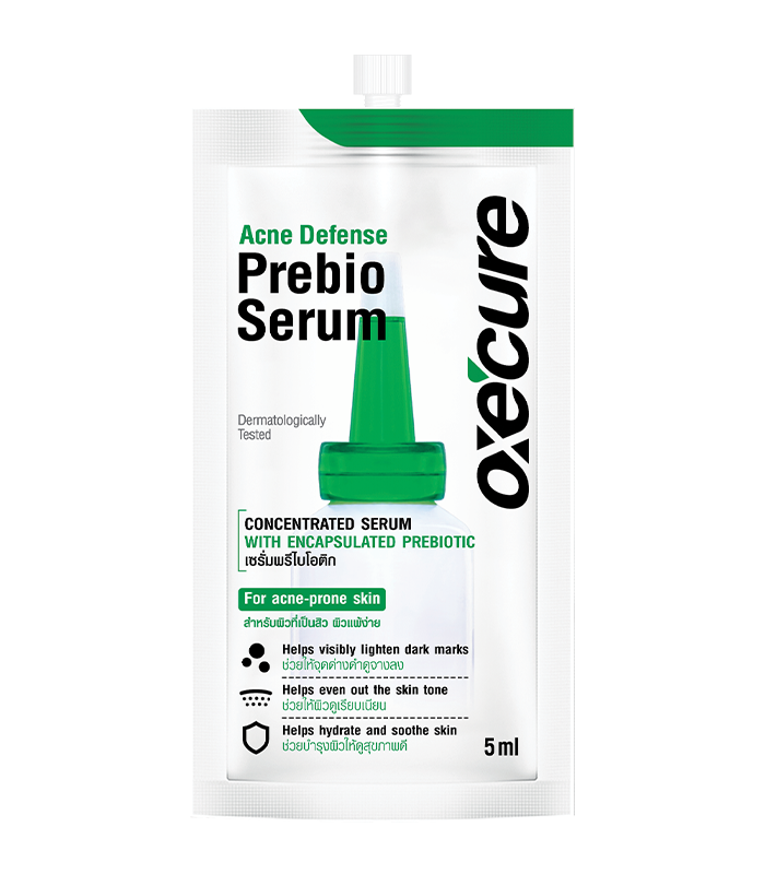 ACNE DEFENSE PREBIO SERUM